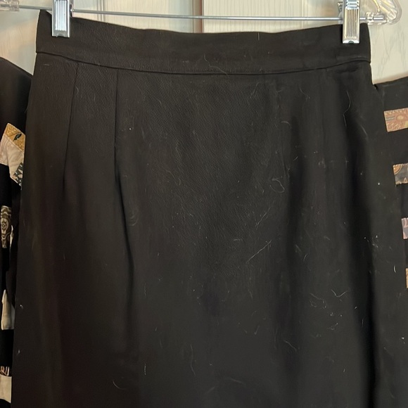 Native Designs 3 pc skirt vest jacket with Indonesian design and detail cotton M - Picture 10 of 16